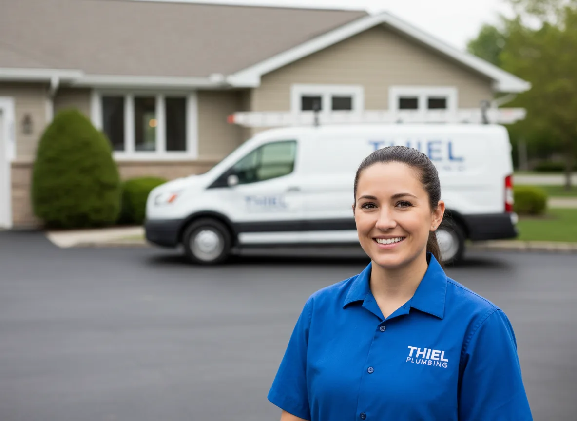 Plumber New Sharon, ME FAQs